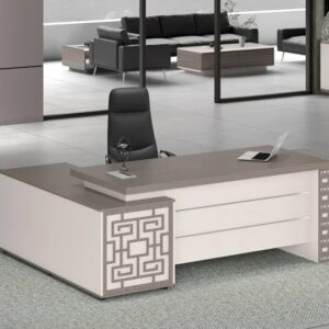Manager Desk L Shape-200 cm