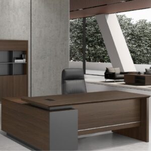 Modern Manager Desk