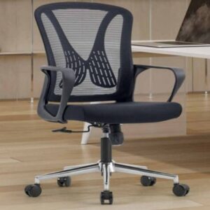 Medium Back Chair
