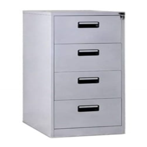 Metal File Cabinet
