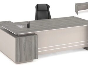 Manager Office desk Bevel Edge