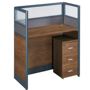 Single Seater Workstation