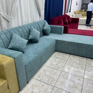 5 Seater Sofa