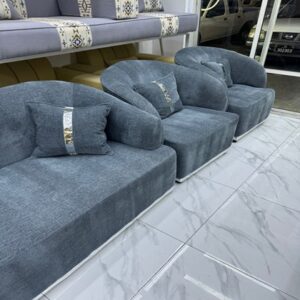 7 Seater Sofa