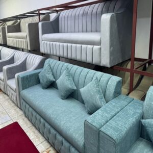 7 Seater Sofa
