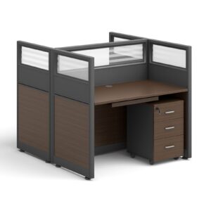 Single Seater Workstation