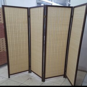 Freestanding Panel Divider