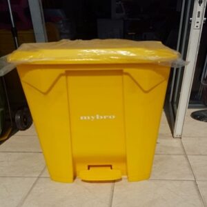 Home Pedal Bin