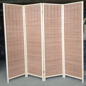 Temporary Wall Room Divider