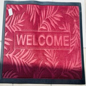 Welcome Mat Outdoor