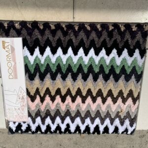 Bedroom mat dining met