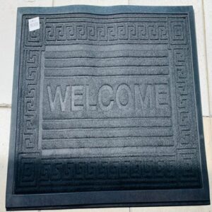 PVC Outdoor Mat