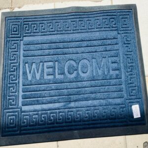Rectangular Door mat