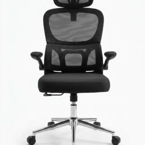 High Back Chair