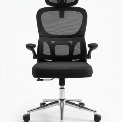Ergonomic High Back Chair